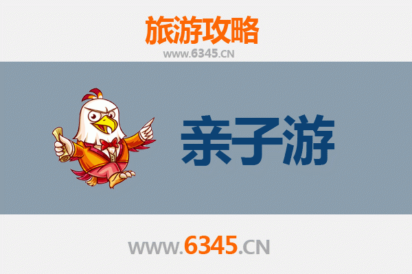 珠海香洲亲子游全攻略：探索海滨乐趣与家庭时光